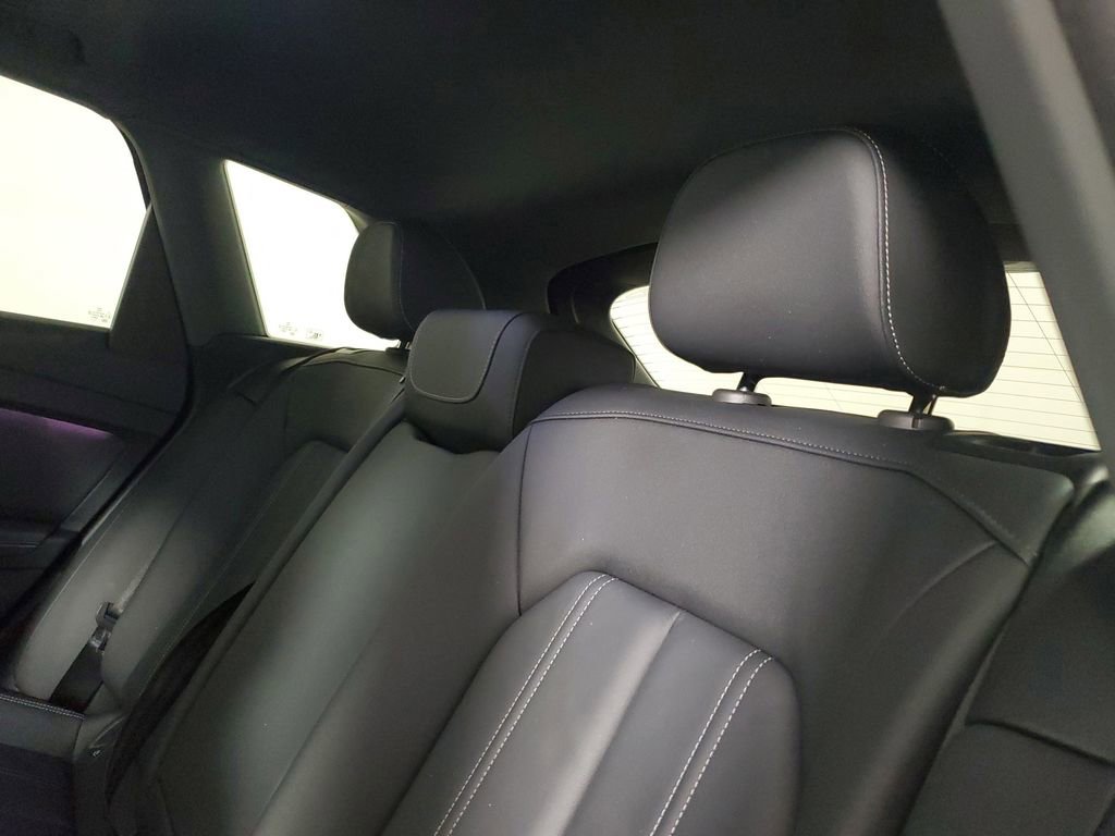 Used 2023 Audi Q4 e-tron Premium Plus w/ Premium Plus image 12