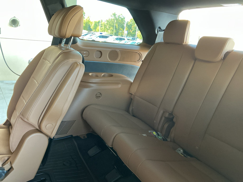 New 2026 Hyundai Palisade Calligraphy image 14