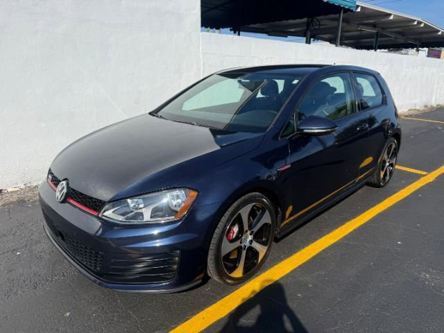 Used 2015 Volkswagen GTI S image 19