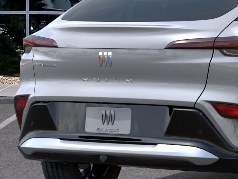 New 2026 Buick Envista Sport Touring w/ Convenience I Package image 14