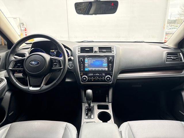 Used 2018 Subaru Legacy 3.6R Limited image 14