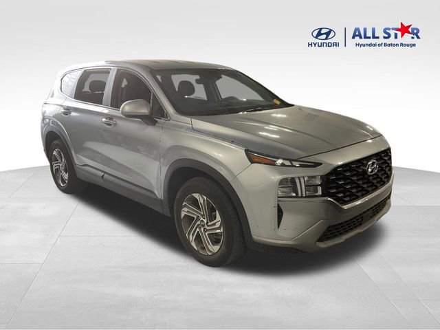 Used 2023 Hyundai Santa Fe SE w/ Cargo Package video 1