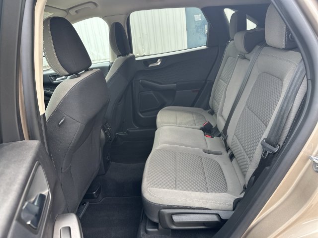 Used 2020 Ford Escape SE AWD/4WD image 32