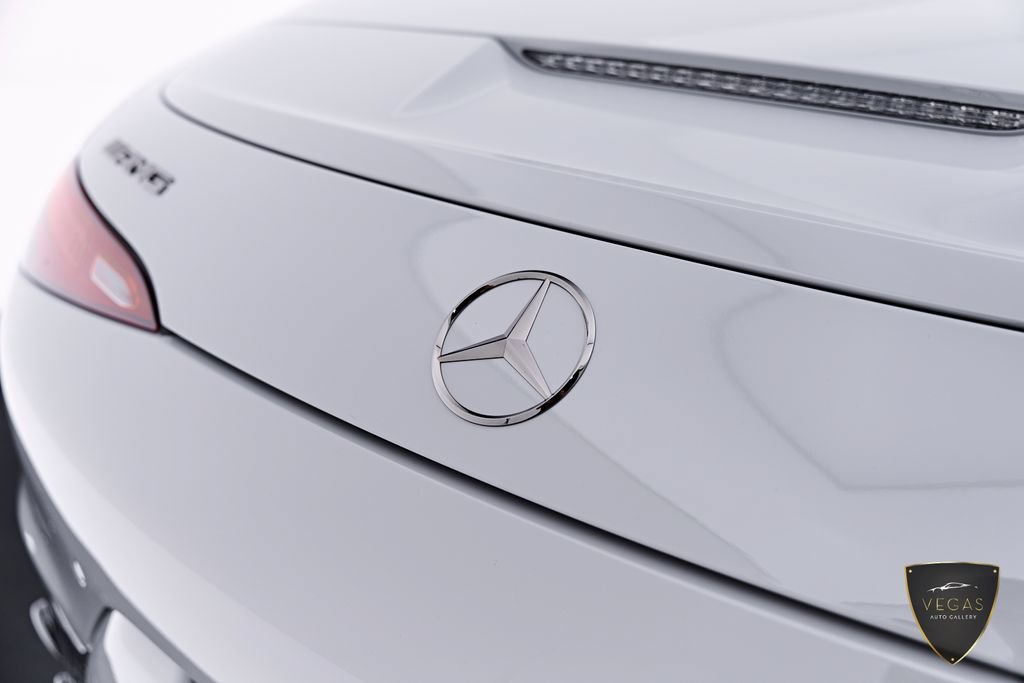 Used 2025 Mercedes-Benz SL 43 AMG w/ Driver Assistance Package image 36