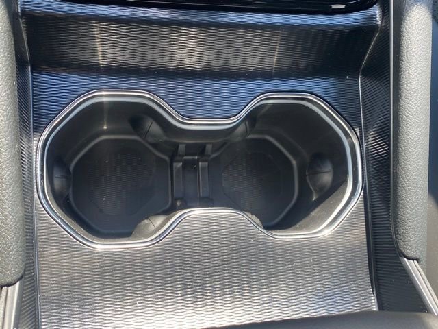 New 2025 Jeep Grand Cherokee Altitude w/ Trailer Tow Package image 24