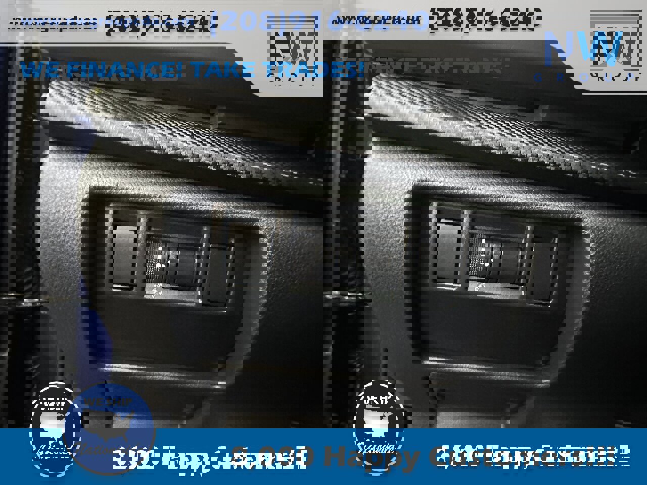 Used 2024 Subaru Crosstrek 2.0i Premium image 18