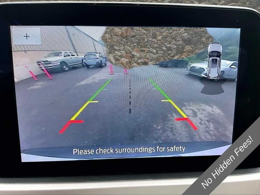 Used 2020 Ford Escape SE AWD/4WD image 17
