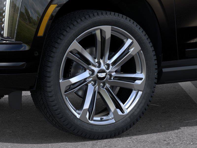 New 2026 Cadillac Escalade Sport w/ Touring Package AWD/4WD image 10