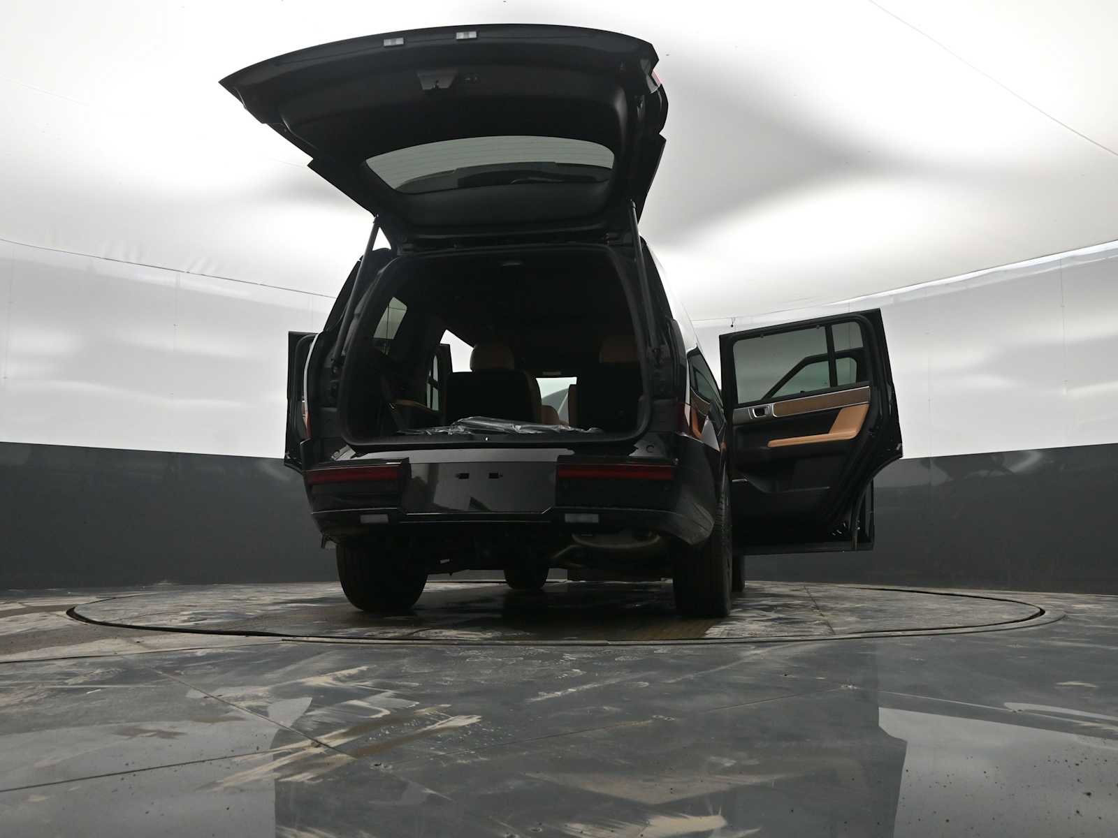 New 2026 Hyundai Santa Fe Calligraphy image 45