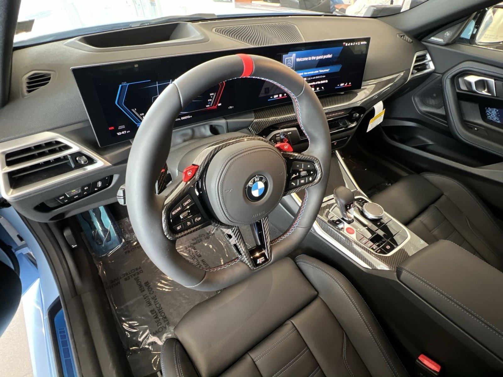 New 2026 BMW M2 w/ Lighting Package image 20