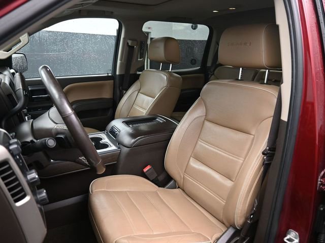 Used 2017 GMC Sierra 1500 Denali image 18
