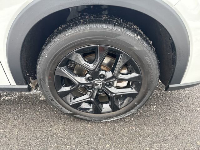 Used 2023 Honda HR-V Sport image 28
