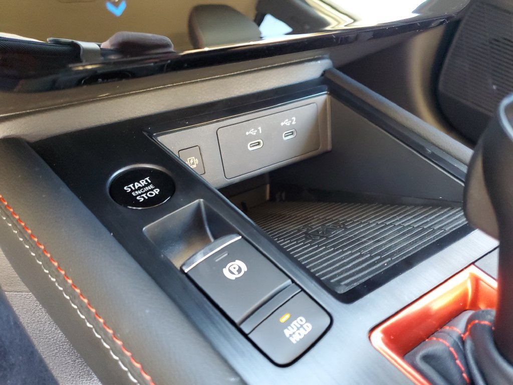 New 2027 Nissan Kicks SR FWD image 32