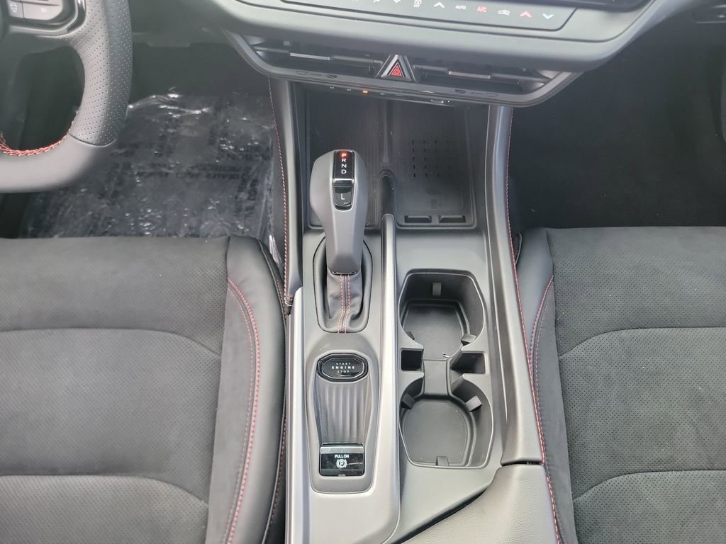 New 2026 Dodge Charger R/T AWD/4WD image 11