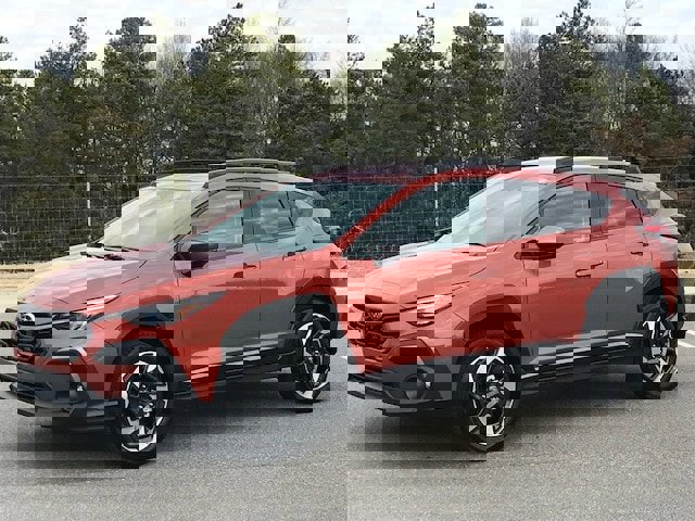 Certified 2024 Subaru Crosstrek 2.5i Limited w/ Popular Package #3A