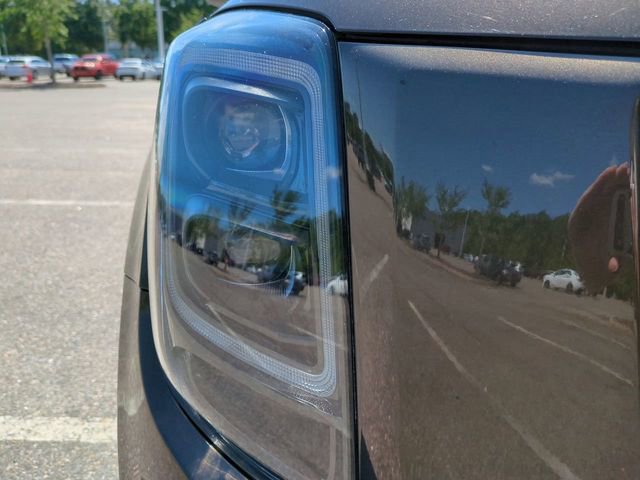 Used 2022 Kia Telluride EX w/ EX Premium Package AWD/4WD image 10