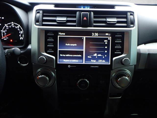 Used 2022 Toyota 4Runner SR5 image 14