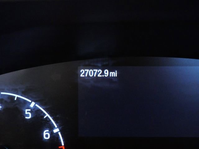 Certified 2024 Ford Maverick XLT image 22