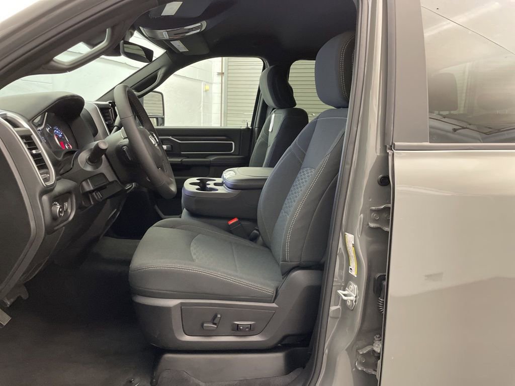 New 2026 RAM 3500 Big Horn image 19