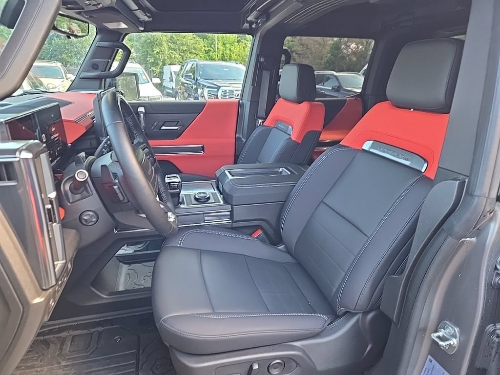 Used 2026 GMC Hummer EV 4x4 Crew Cab image 14