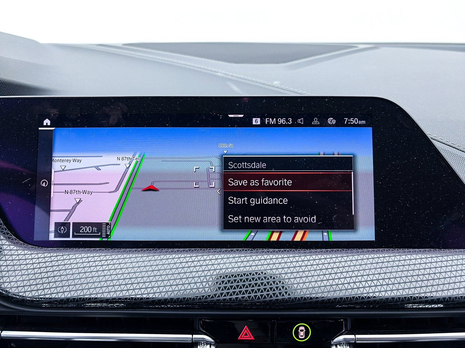 Used 2024 BMW M235i xDrive Gran Coupe w/ M Performance Package AWD/4WD image 7