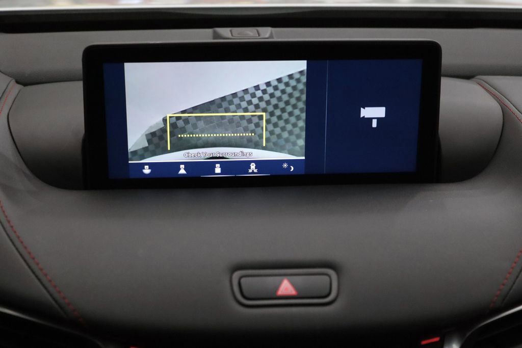 Used 2023 Acura TLX SH-AWD w/ A-SPEC Pkg image 21