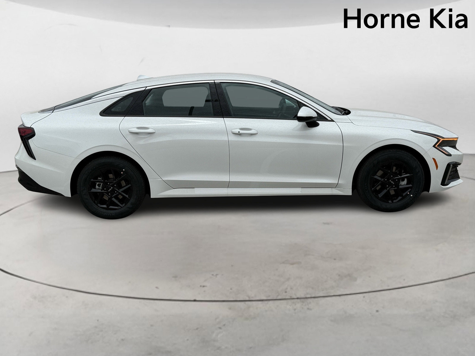 New 2025 Kia K5 LXS image 3