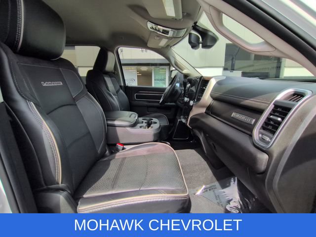 Used 2024 RAM 2500 Laramie AWD/4WD image 29
