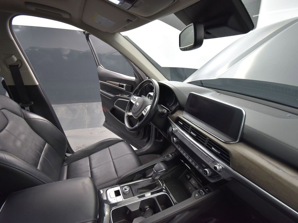 Used 2020 Kia Telluride SX image 18