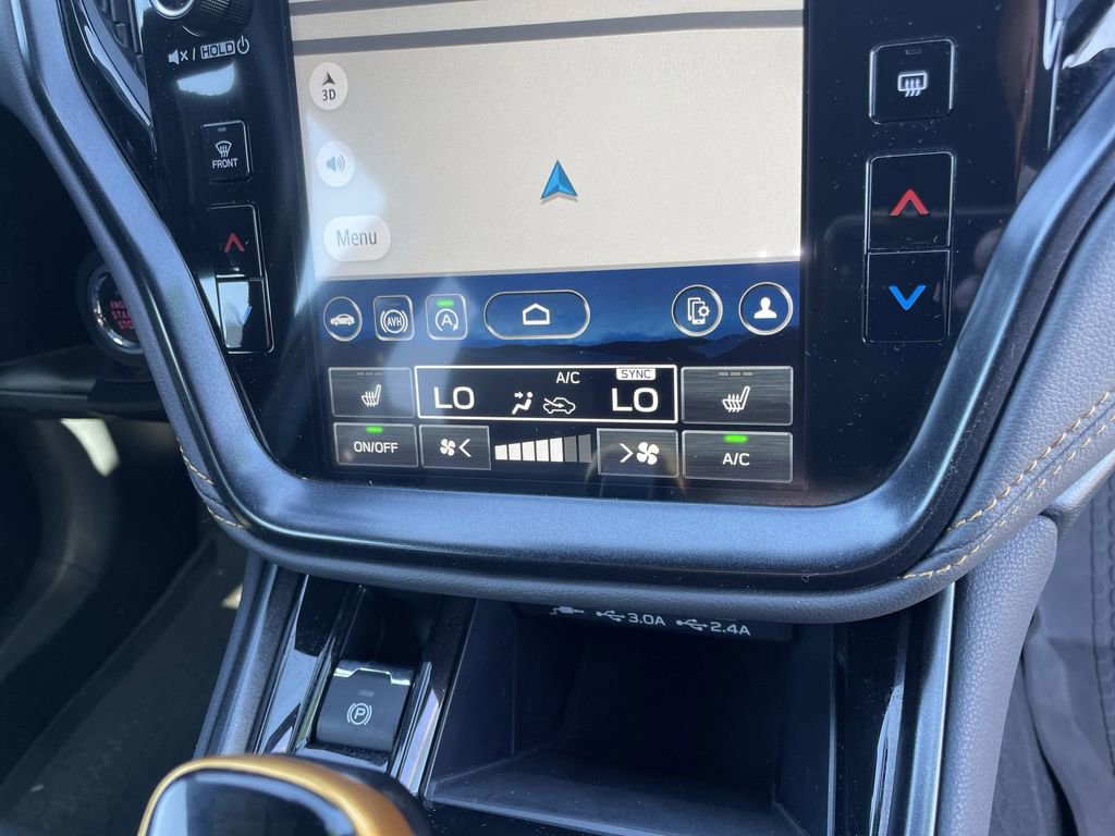 Certified 2024 Subaru Outback Wilderness image 30