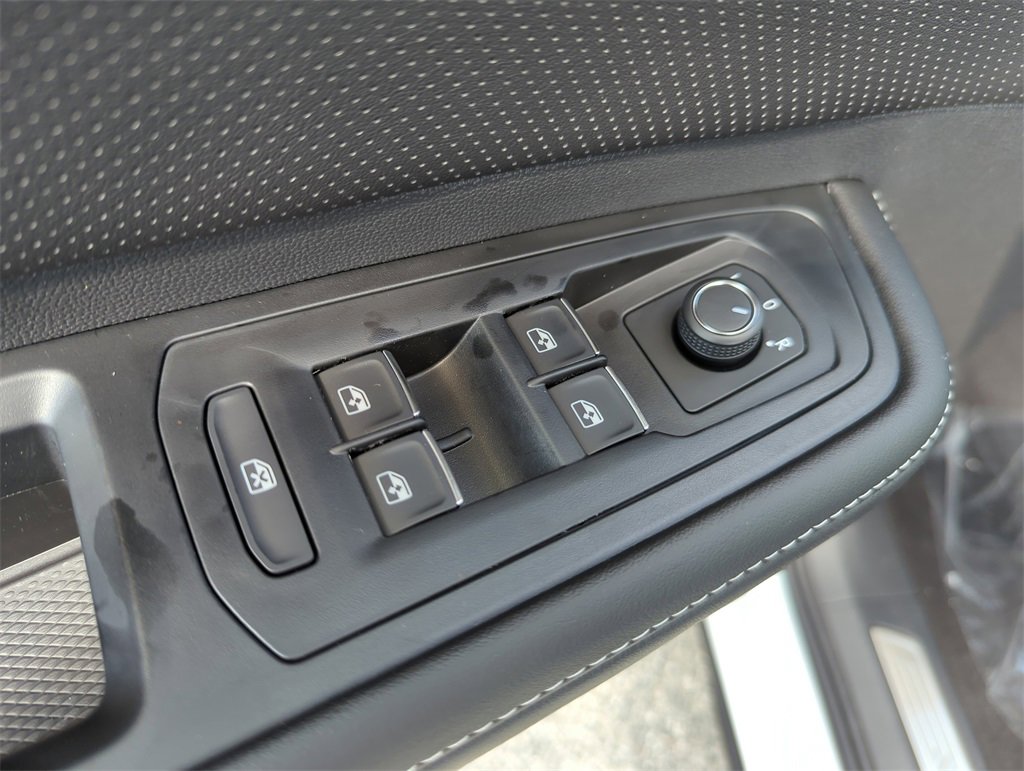 New 2026 Volkswagen Atlas SEL image 27