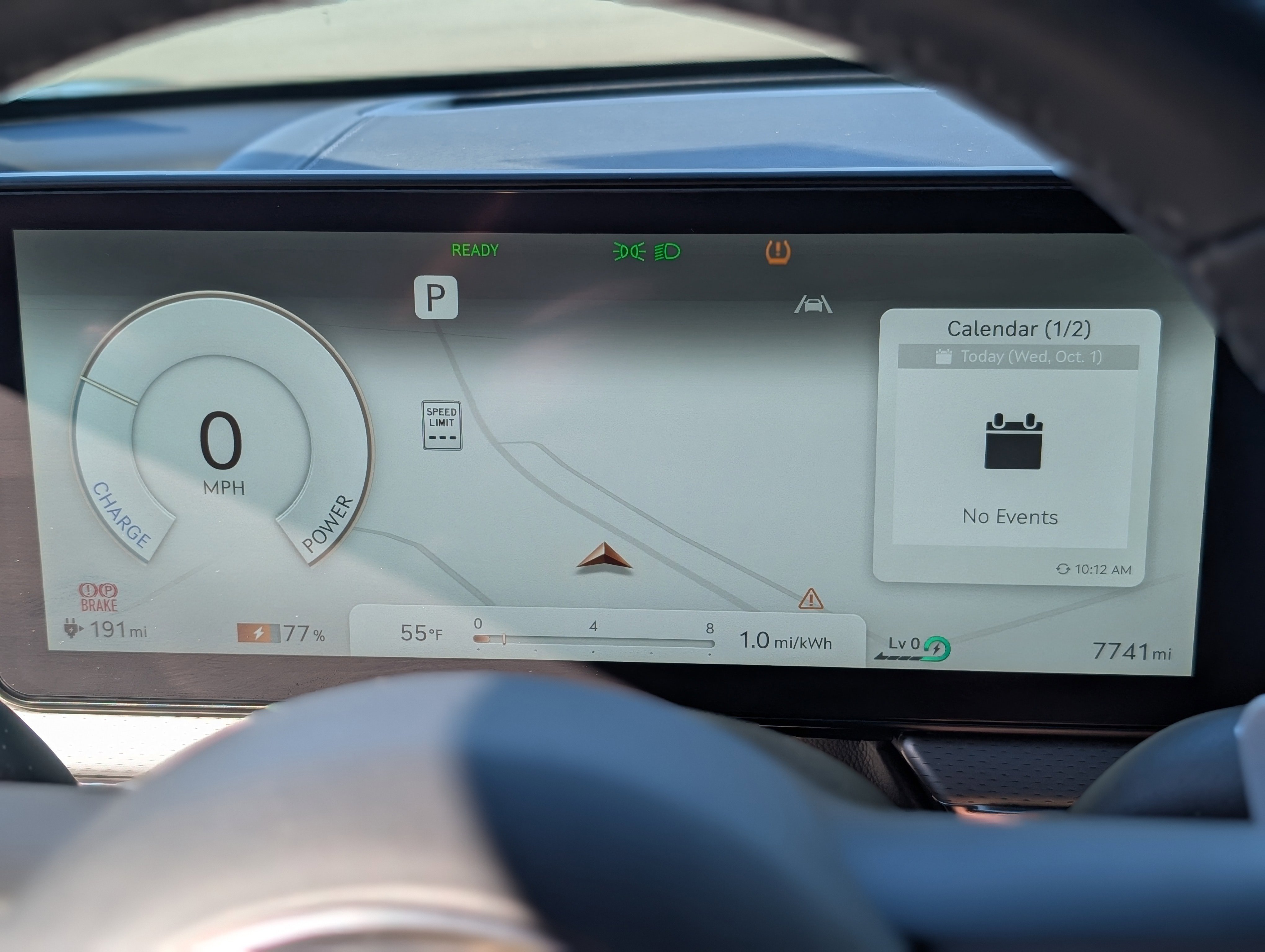 Used 2023 Genesis GV60 Performance image 21