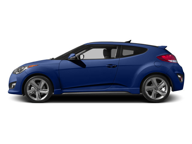 Used 2013 Hyundai Veloster Turbo w/ Ultimate Pkg image 6