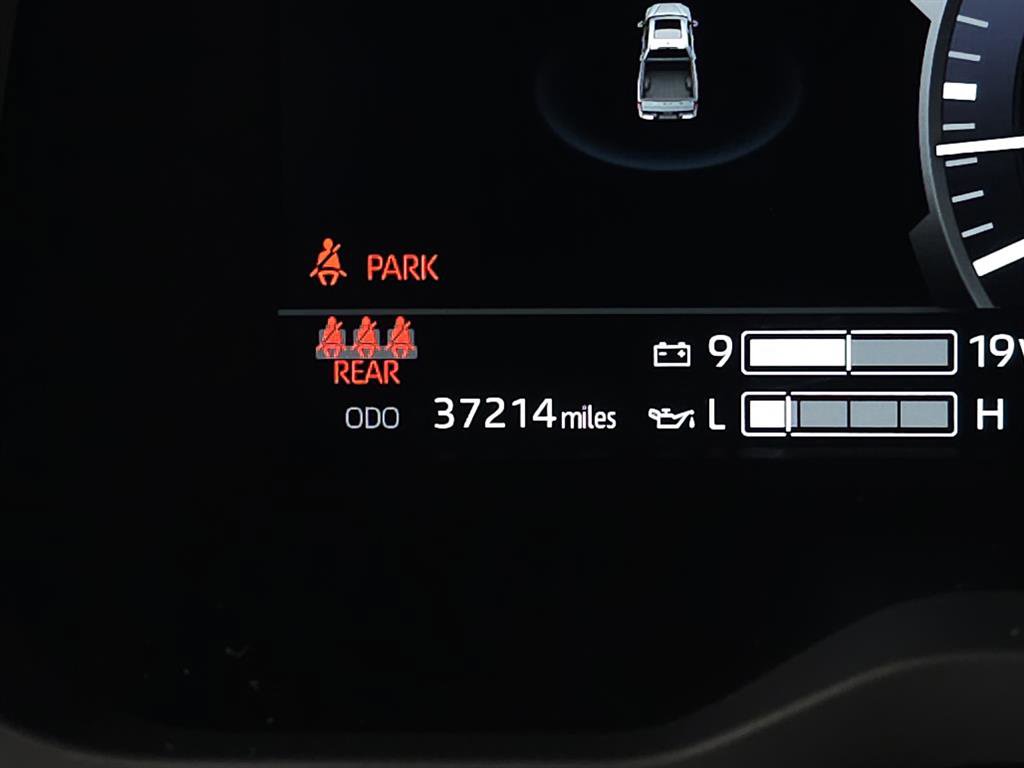 Used 2022 Toyota Tundra Platinum image 24