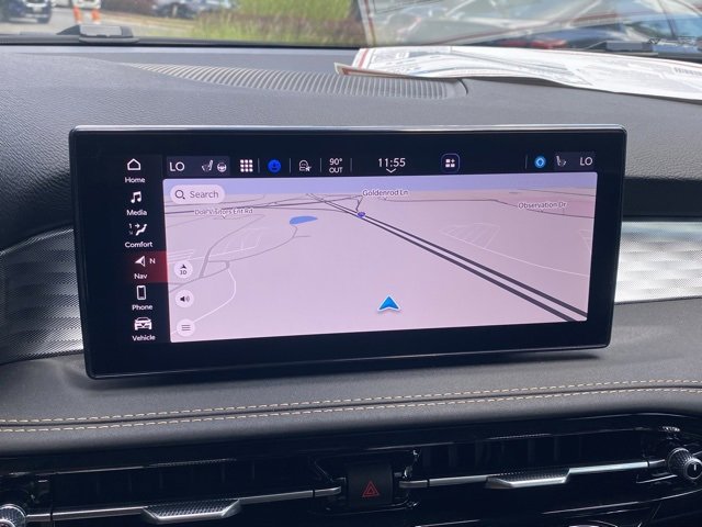 New 2025 Alfa Romeo Tonale w/ Premium Package image 29