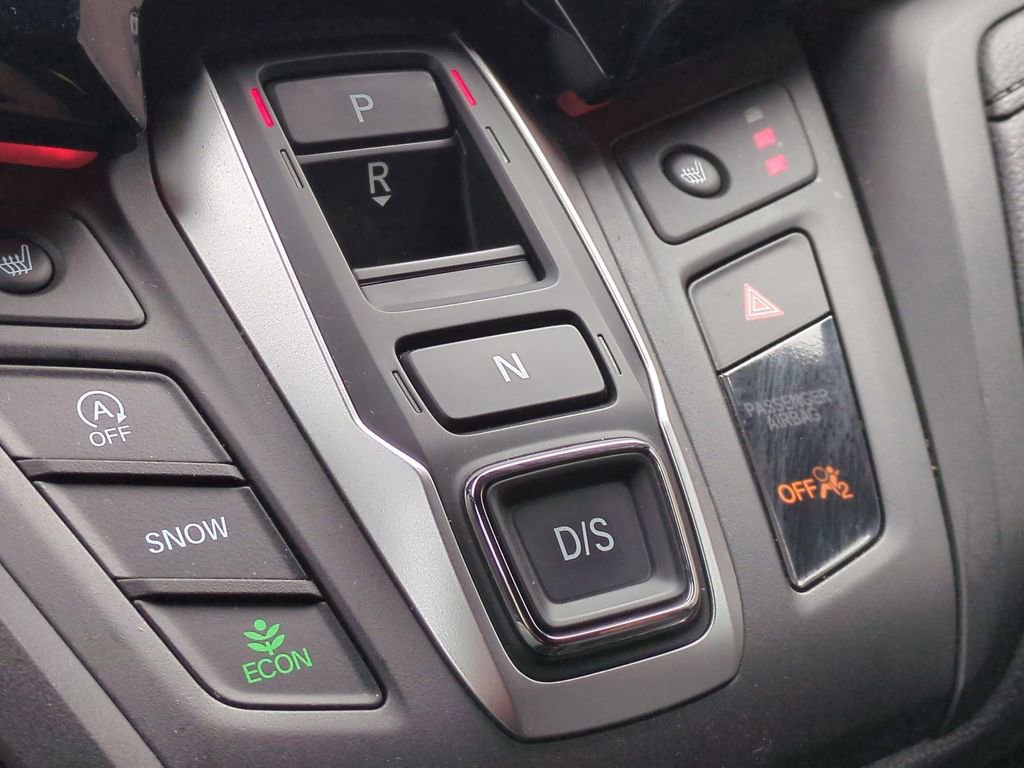 Used 2025 Honda Odyssey Sport-L image 19