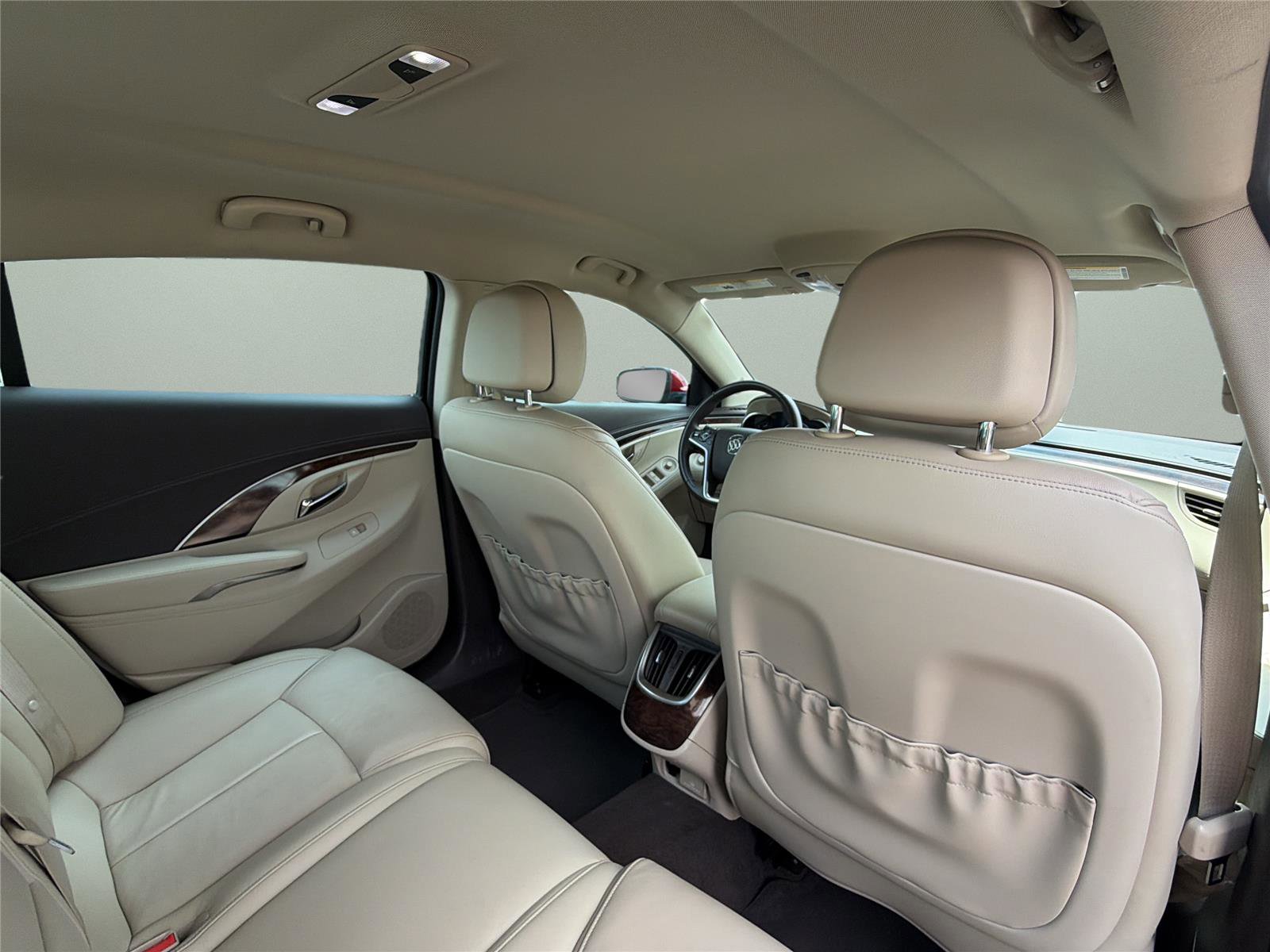 Used 2014 Buick LaCrosse Leather FWD image 21