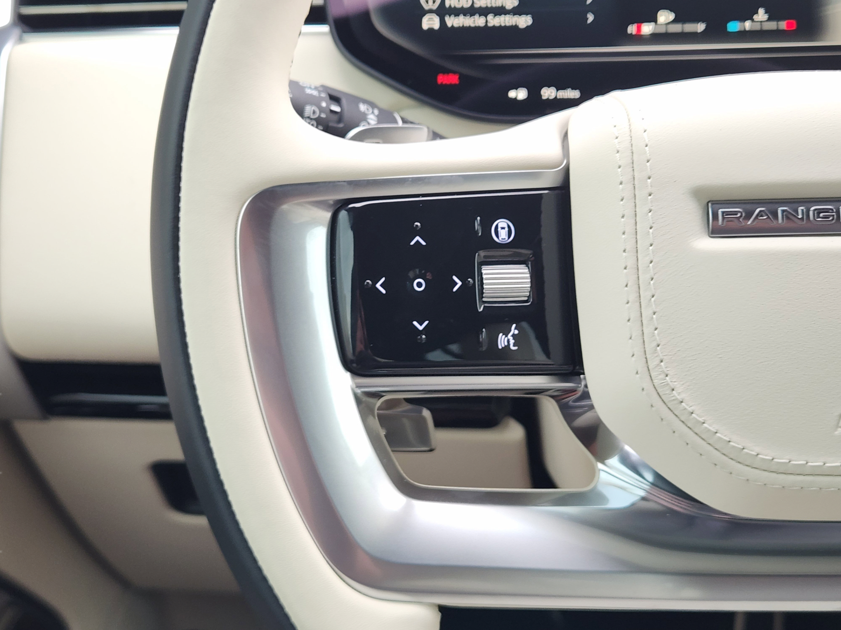New 2026 Land Rover Range Rover SE AWD/4WD image 23