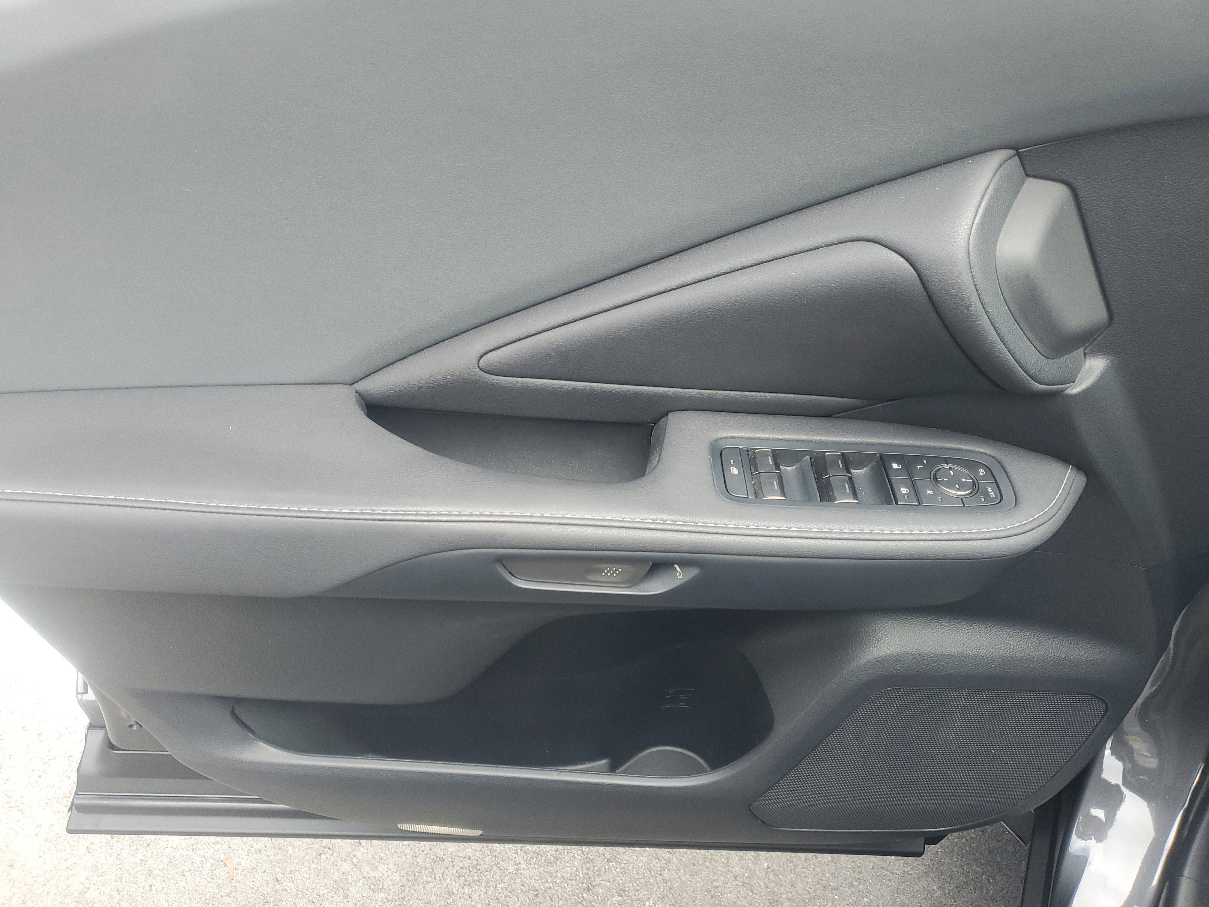 Used 2024 Lexus TX 350 FWD w/ Cold Weather Package image 19