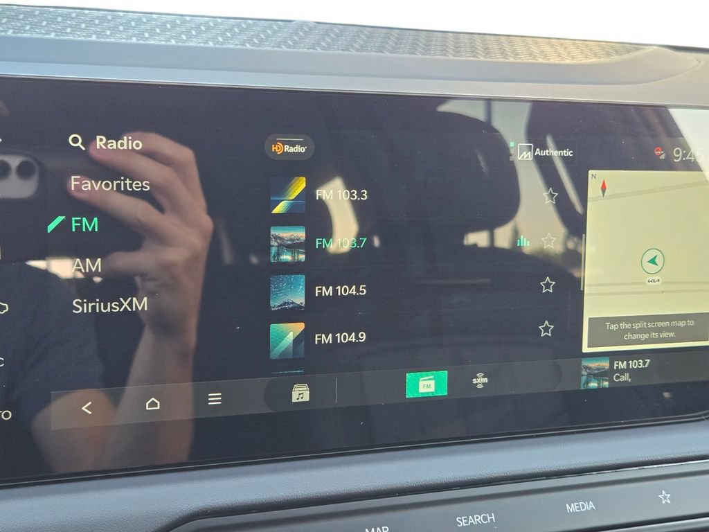 New 2027 Kia Telluride SX X-Pro AWD/4WD image 30