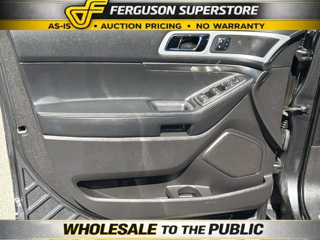 Used 2015 Ford Explorer Sport w/ Equipment Group 401A image 13