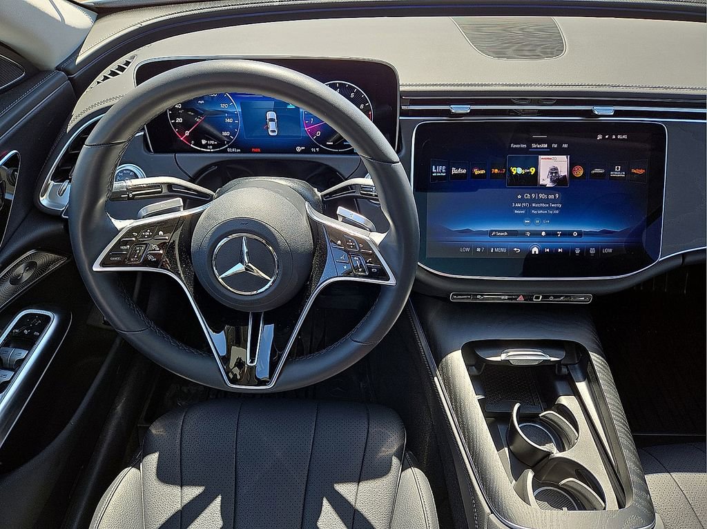 Used 2026 Mercedes-Benz E 350 Sedan image 18