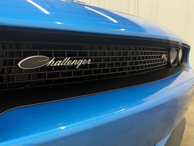 Used 2019 Dodge Challenger R/T Scat Pack RWD image 19