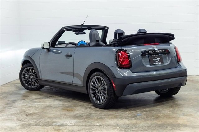 New 2025 MINI Cooper S image 12