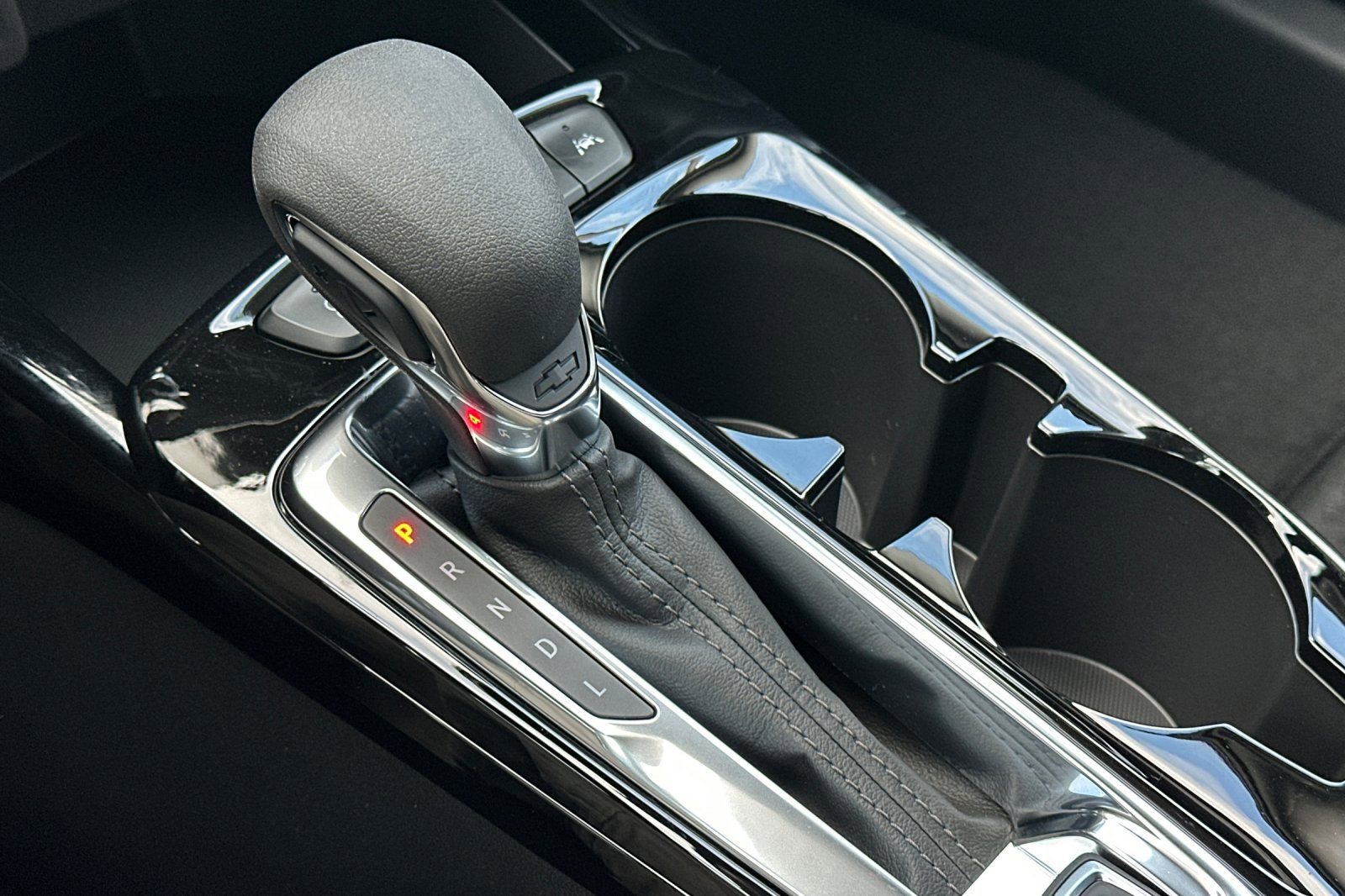 New 2026 Chevrolet Trax LT image 21