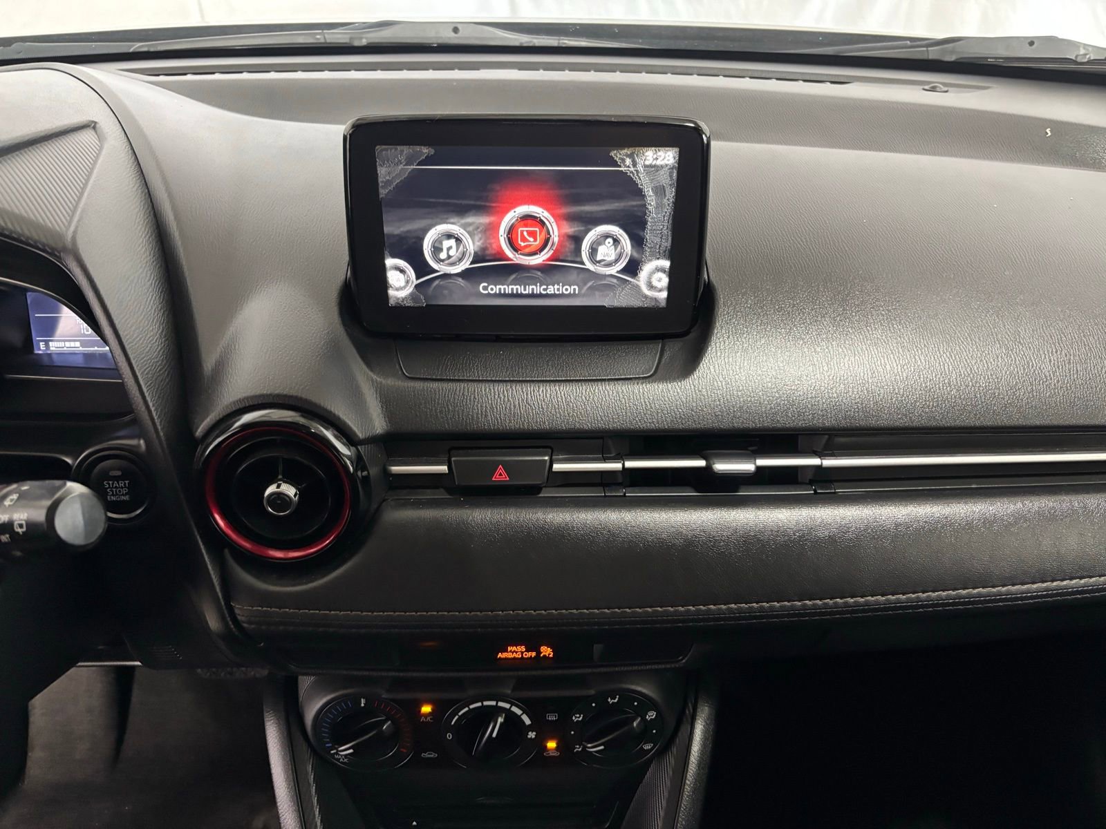 Used 2018 MAZDA CX-3 Sport image 24