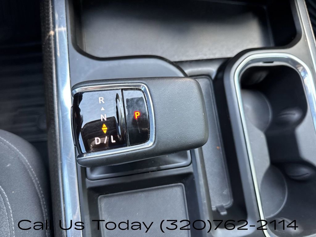 Used 2023 Chevrolet Silverado 1500 RST w/ Z71 Off-Road Package image 18
