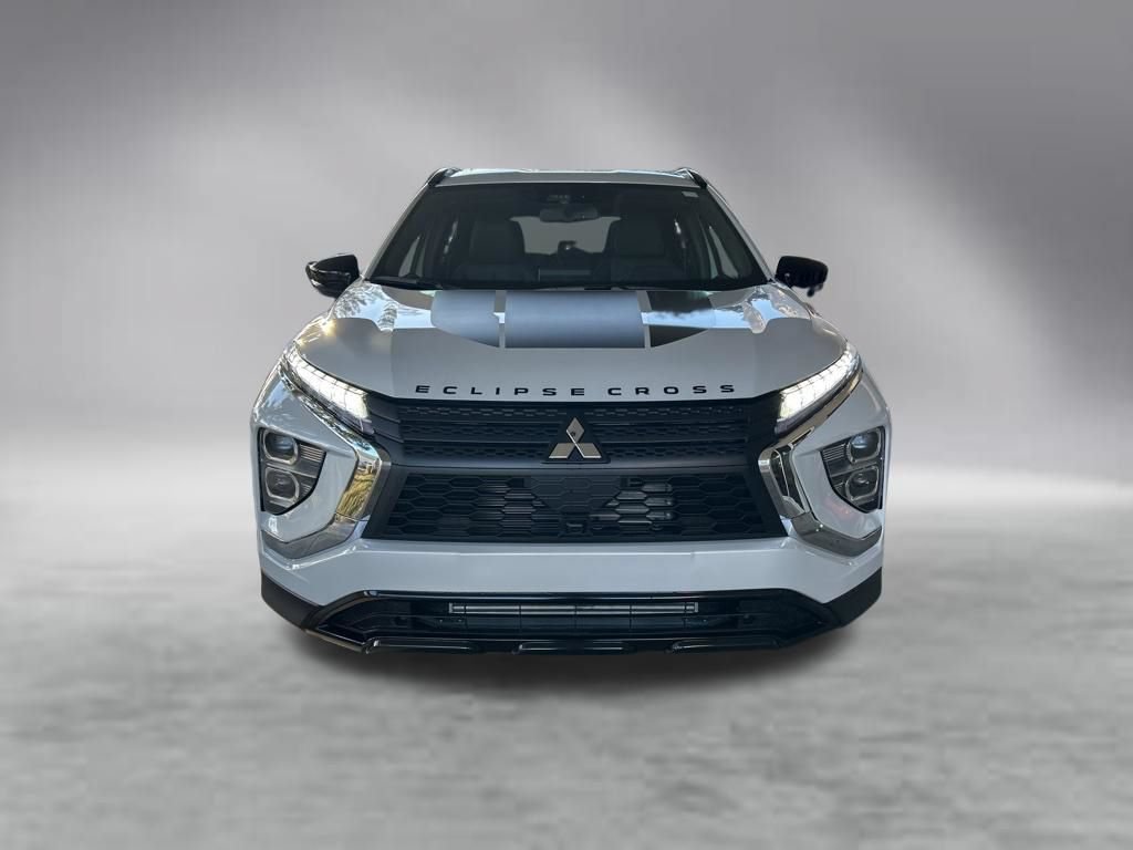 New 2026 Mitsubishi Eclipse Cross AWD image 11