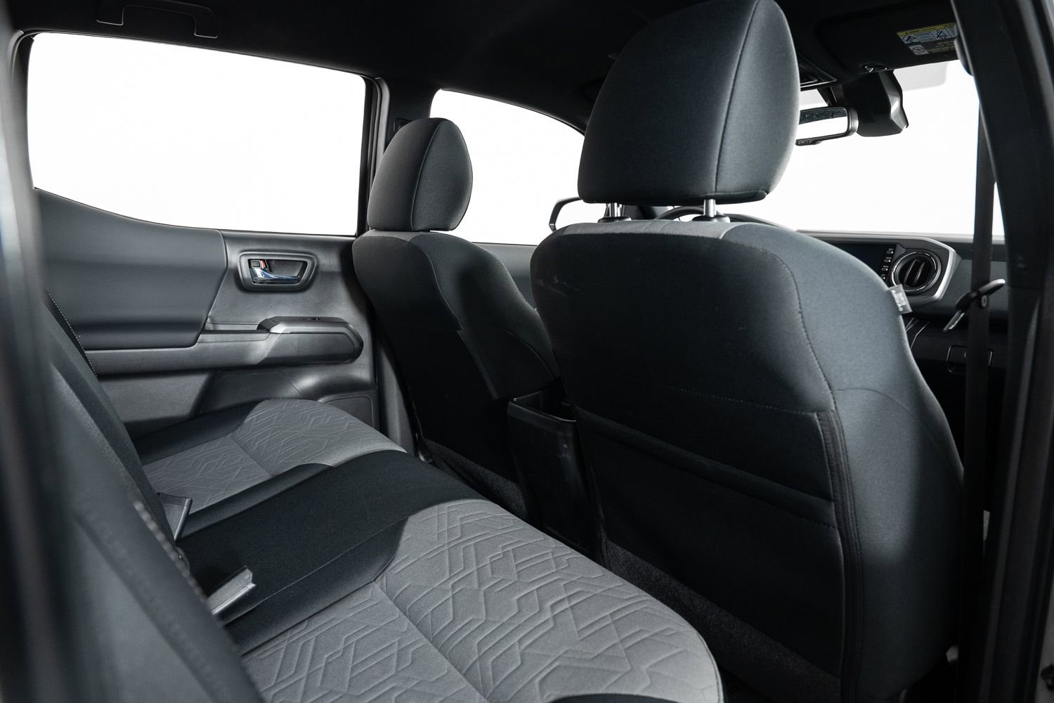 Used 2023 Toyota Tacoma TRD Off-Road image 22