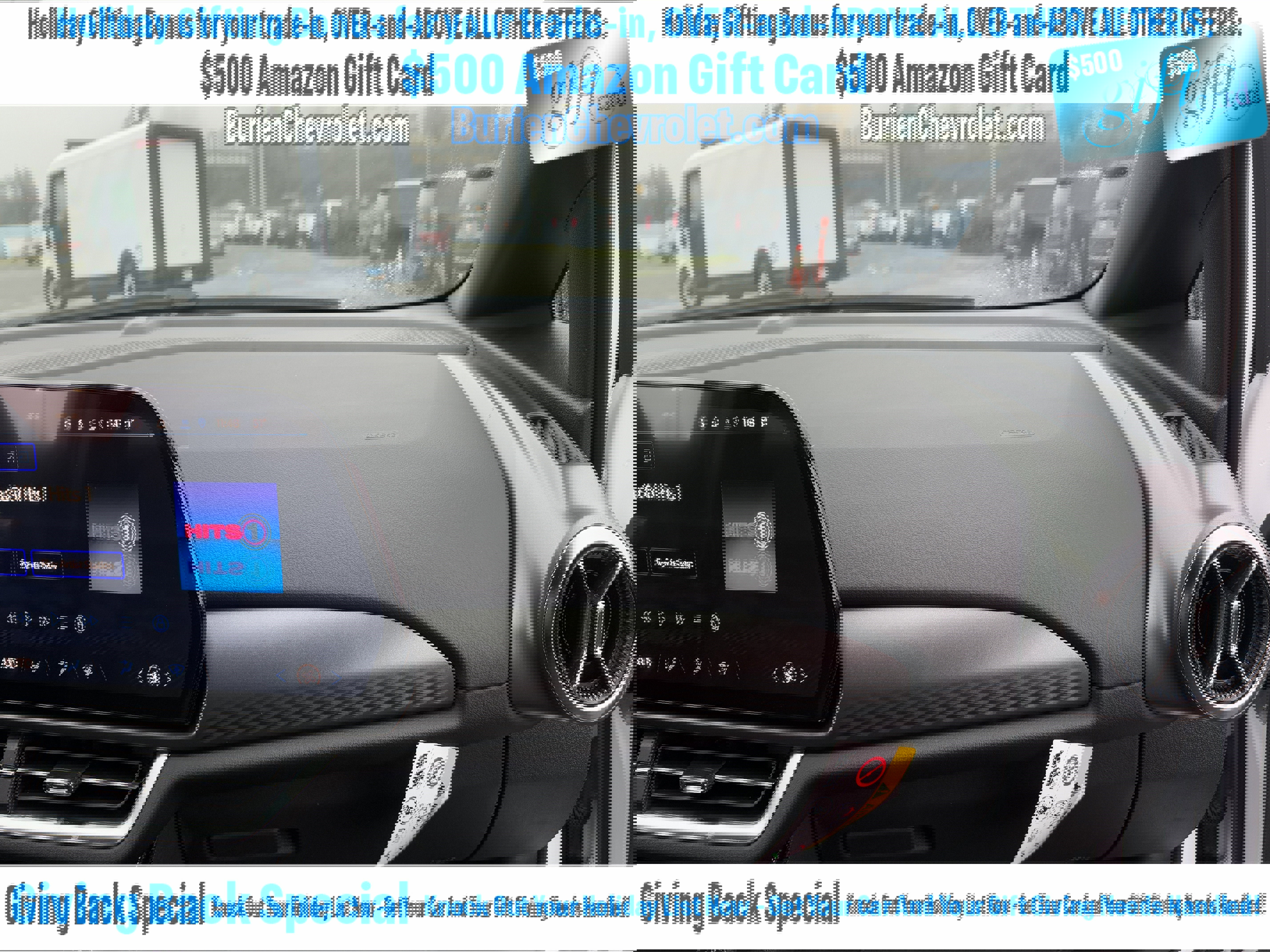 New 2026 Chevrolet Equinox EV LT image 24